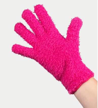 Framar - Bleach Blenders Pack of 2 - Black and Pink