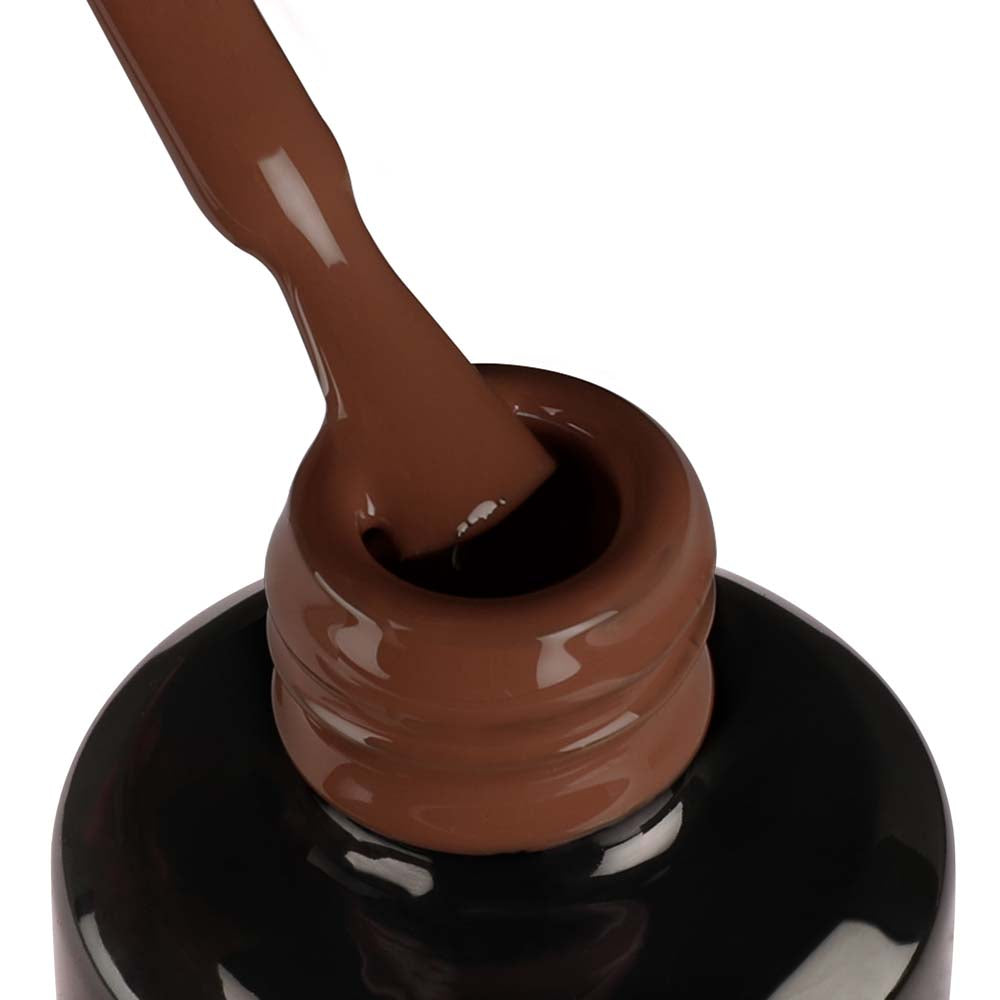 LYN Brown Gel Polish