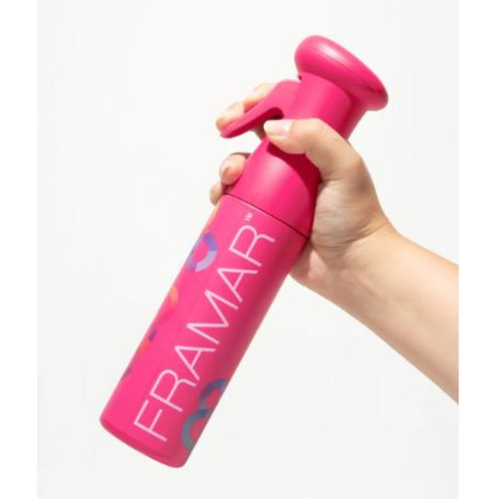 Framar - Mist Assist - Pink