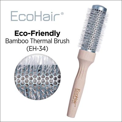 Olivia Garden ECO Thermal 34 (1 Unit)