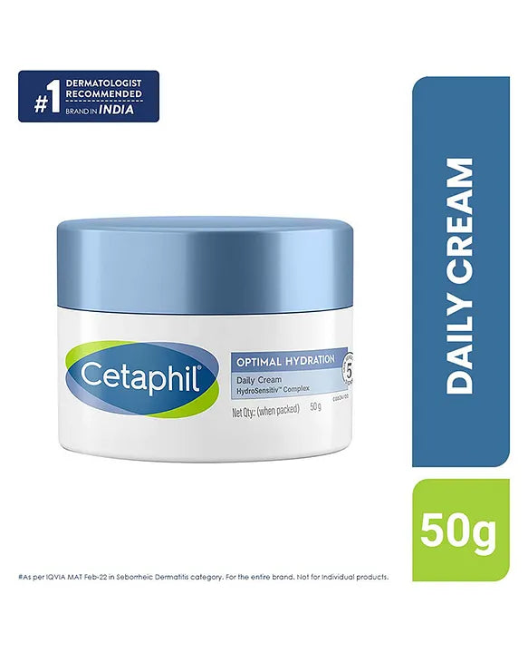 Cetaphil OH Daily Cream