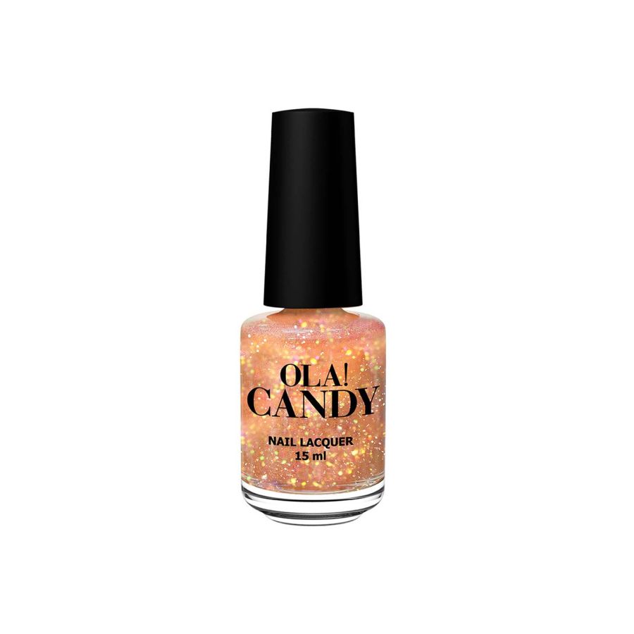 Ola Candy Vegas Glitters-313 (15 ml)