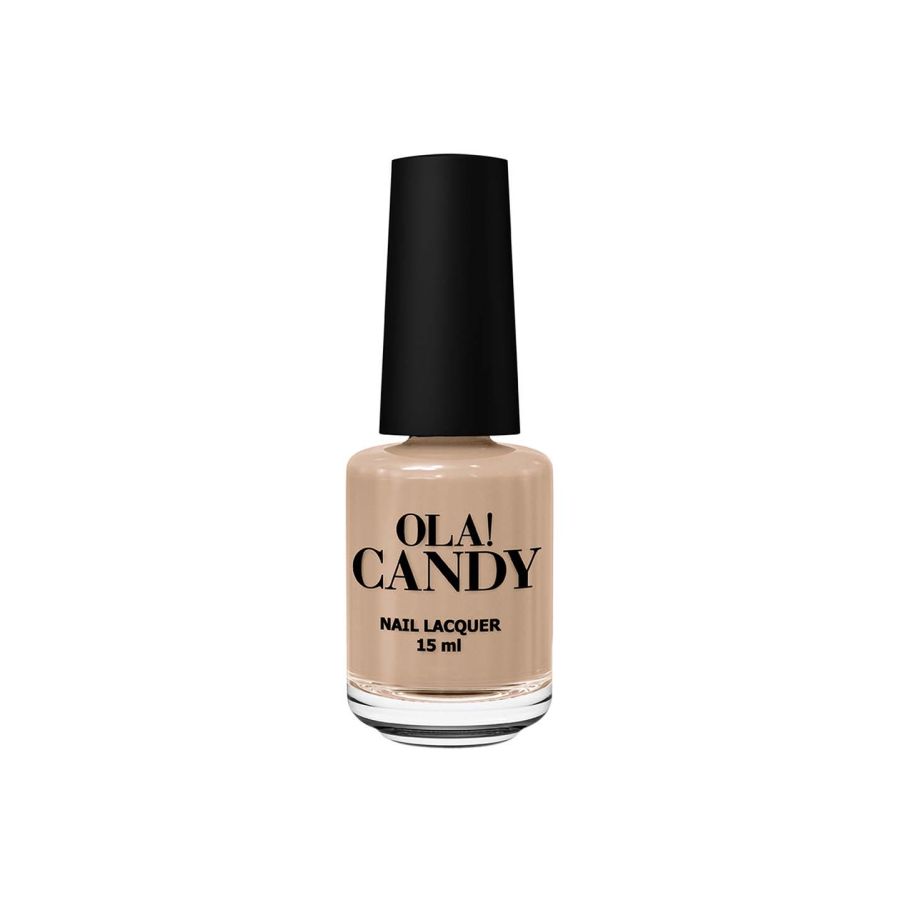 Ola Candy Sandy Buff-321 (15 ml)
