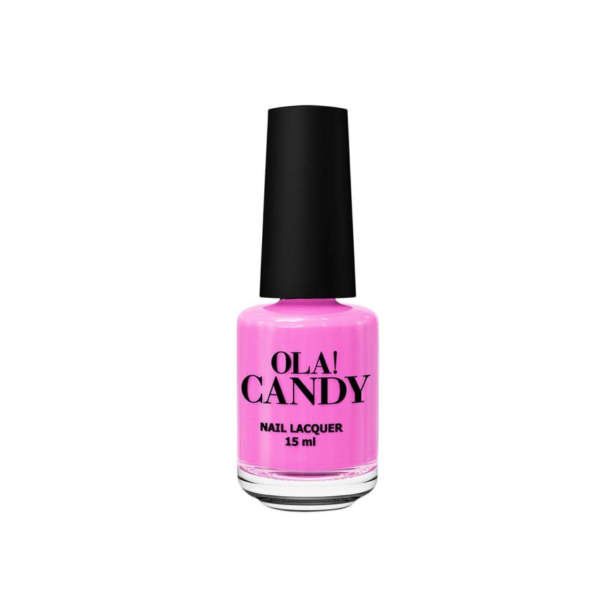 Ola Candy Hush Hush Pink-325 (15 ml