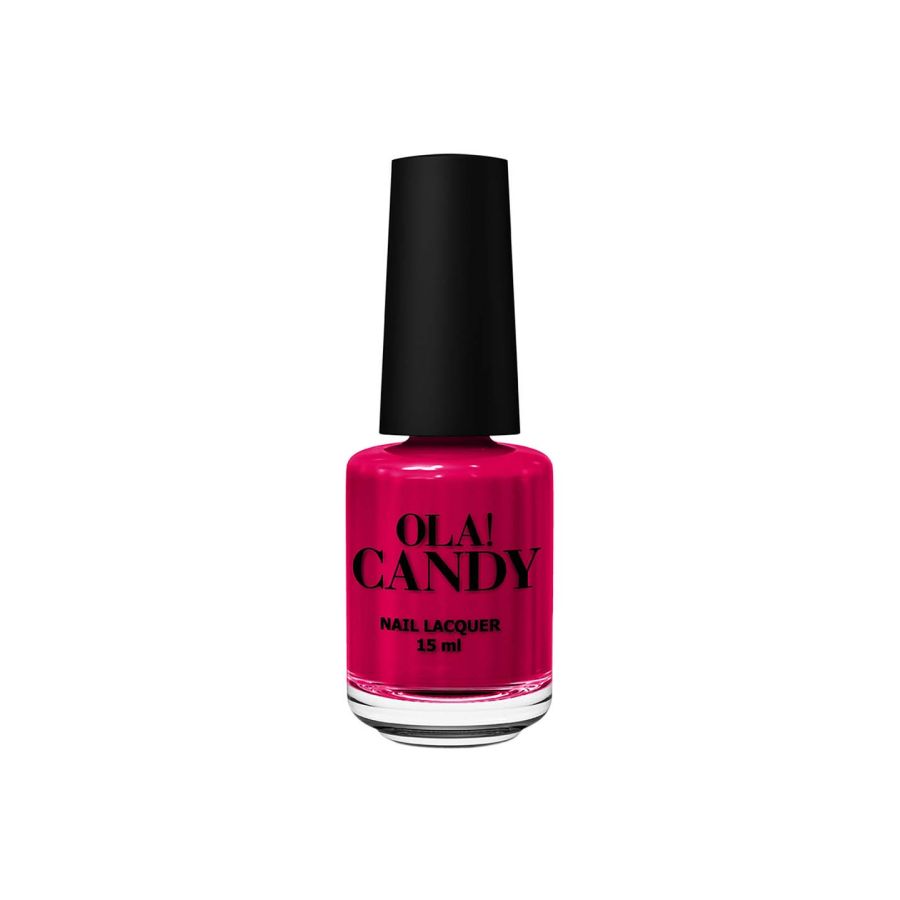 Ola Candy Mexican Rosa-327 (15 ml)