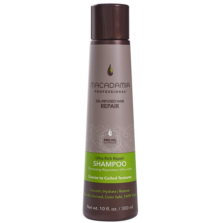 Ultra Rich Repair Shampoo- 100300 (300 ml)