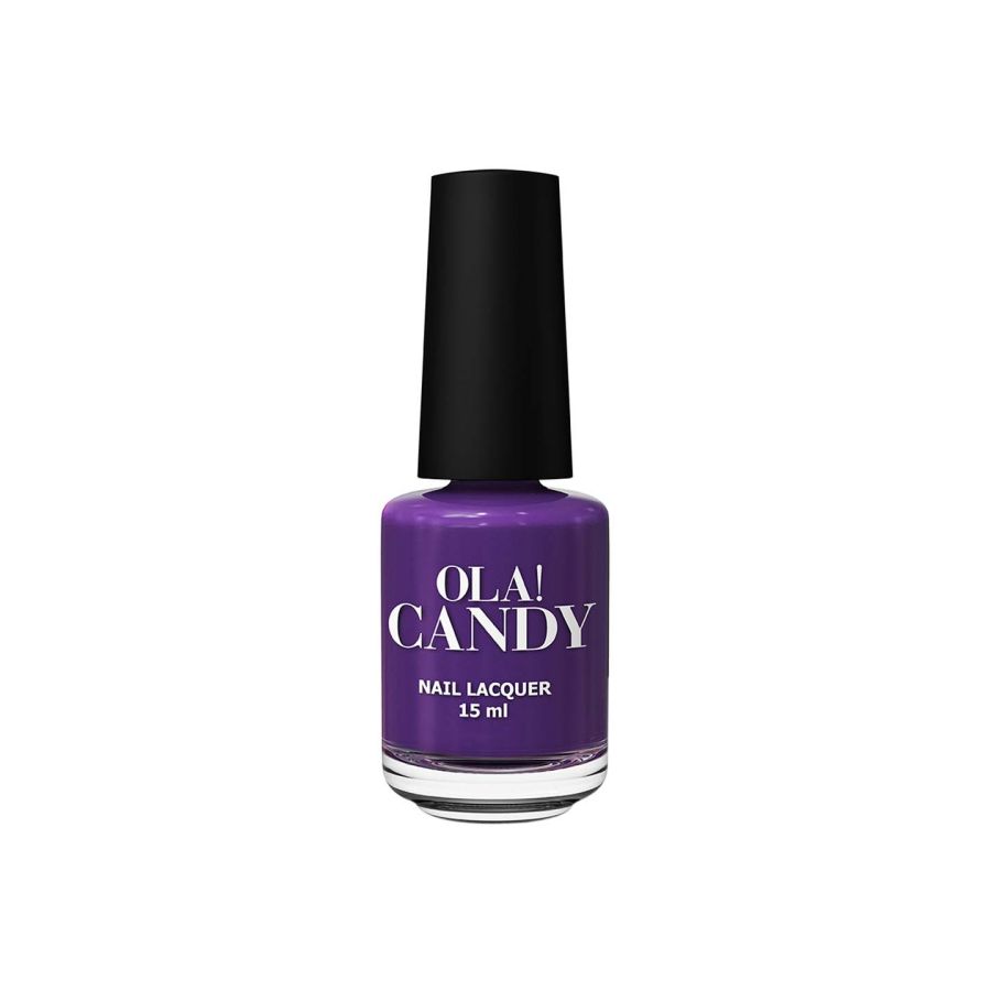 Ola Candy Perfect Purple-330 (15 ml)