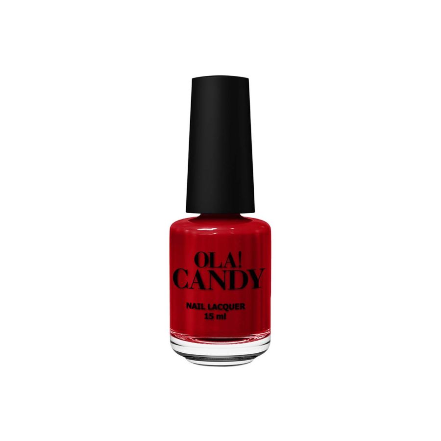 Ola Candy Knight's Red-332 (15 ml)