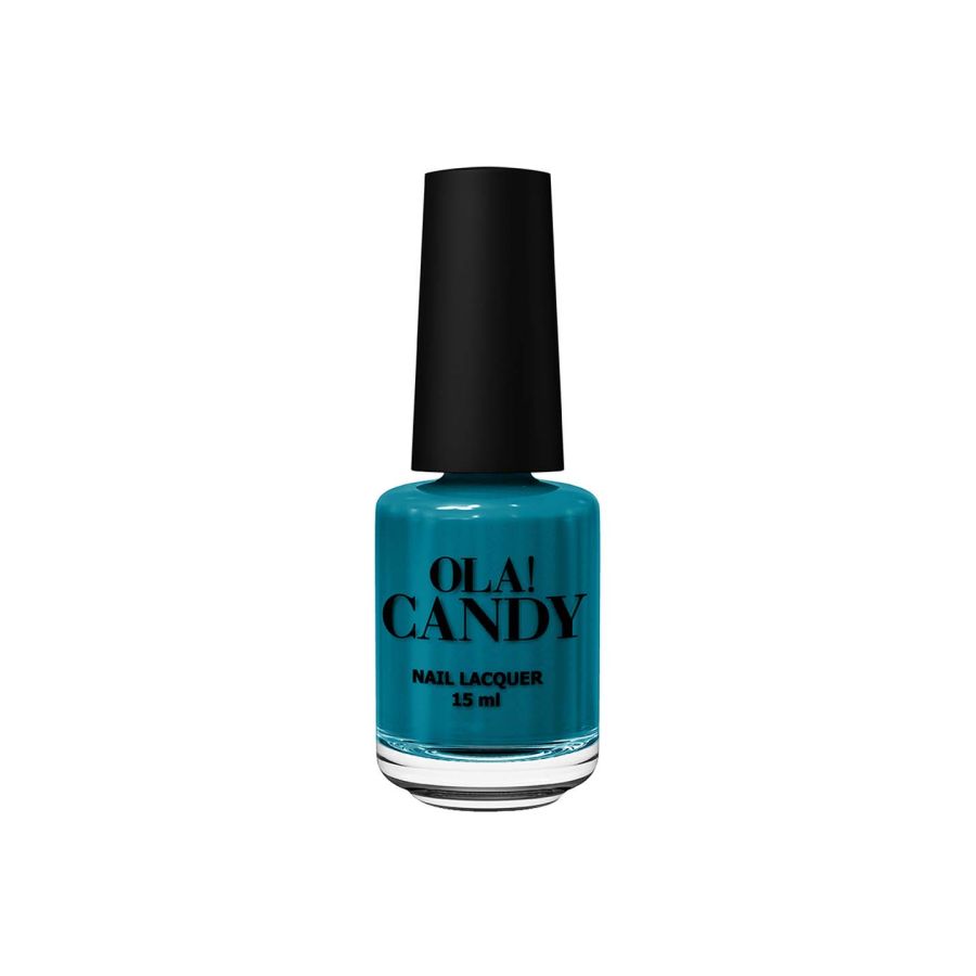 Ola Candy Eternal Teal-337 (15 ml)