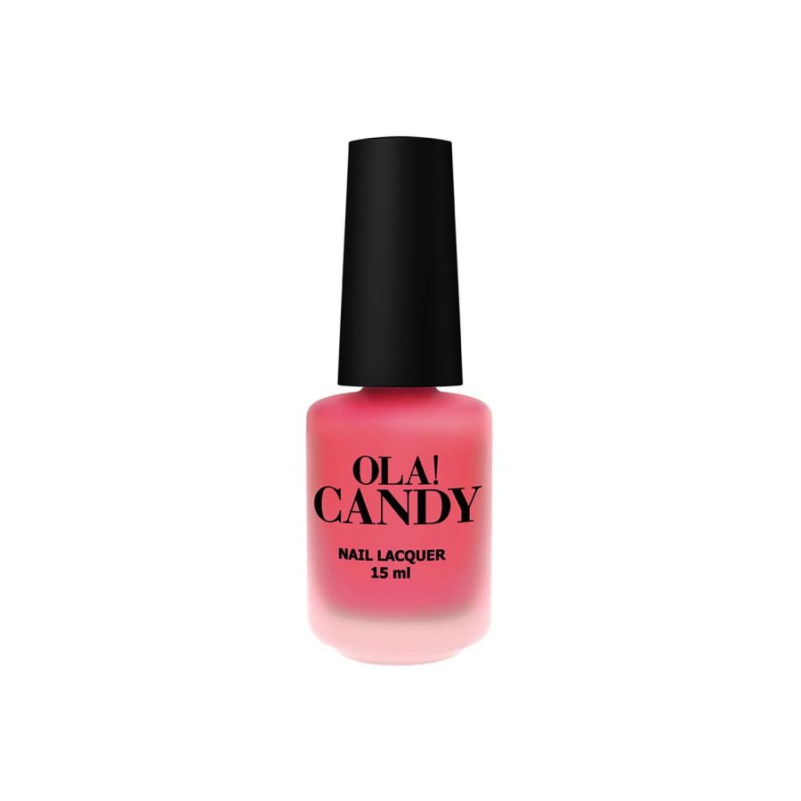 Ola Candy Ho Ho Hollywood Matte-343 (15 ml)
