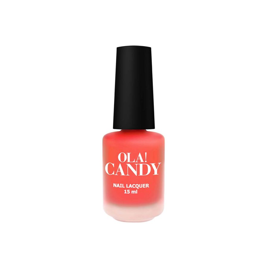Ola Candy Stuck In Jam Matte-346 (15 ml)