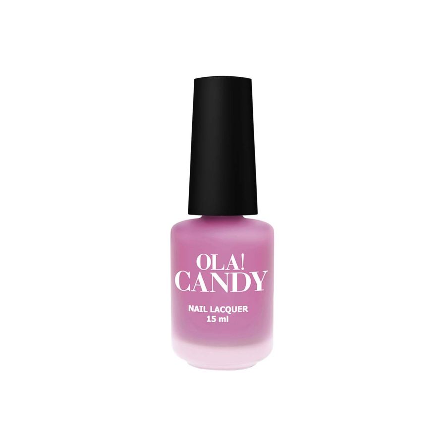 Ola Candy La La Lala Matte-348 (15 ml)
