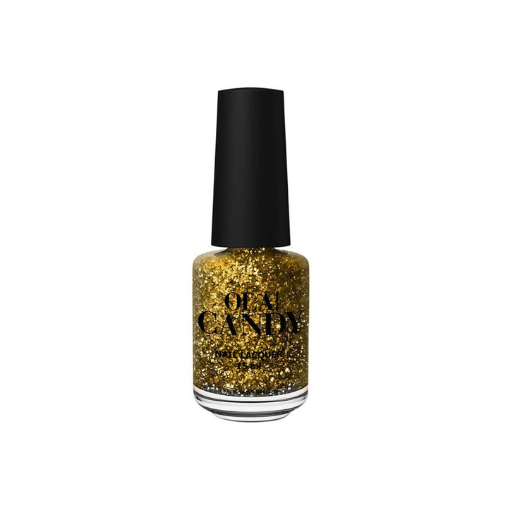 Ola Candy Golden Glitzy-360 (15 ml)