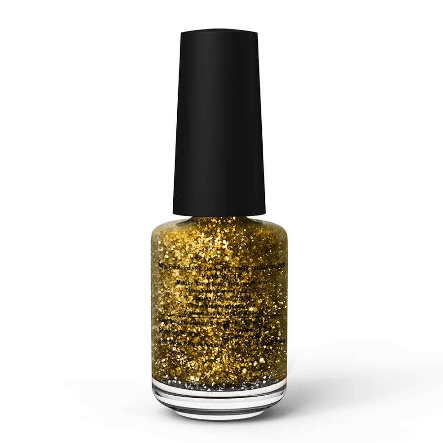 Ola Candy Golden Glitzy-360 (15 ml)