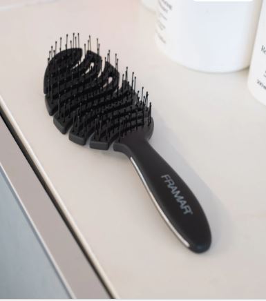 Framar - Flex Brush - Black