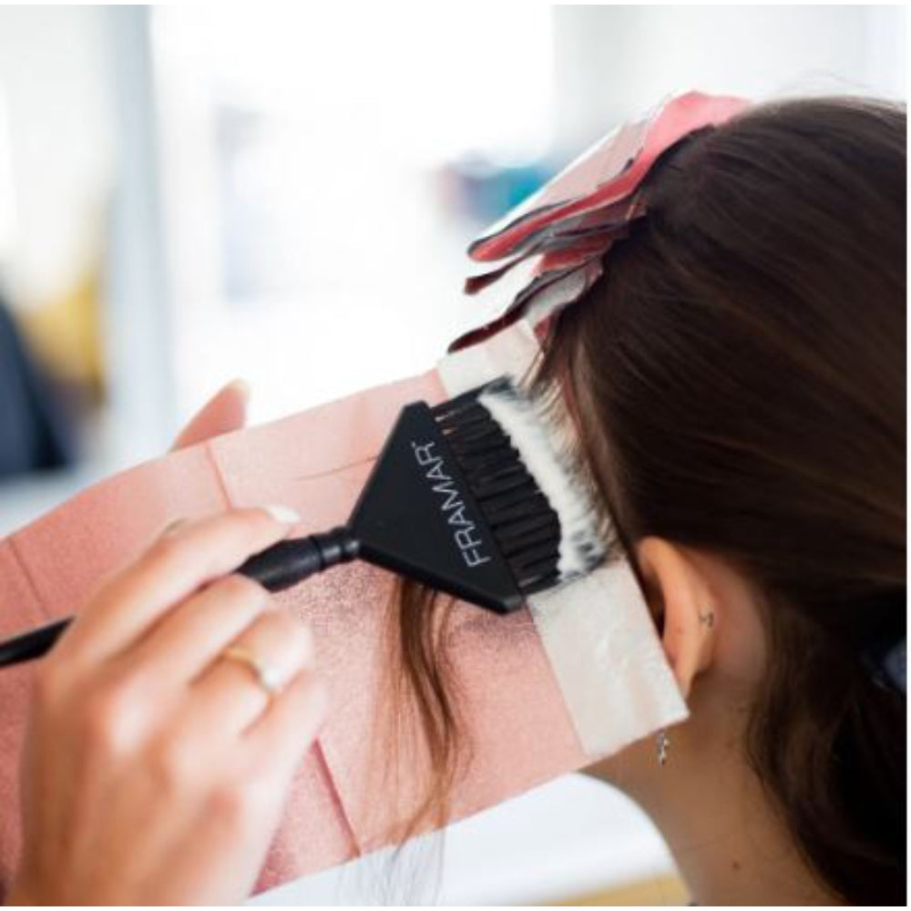 Framar - Rose All Day - Pop Up 500 sheets - 5x11" - pre-cut