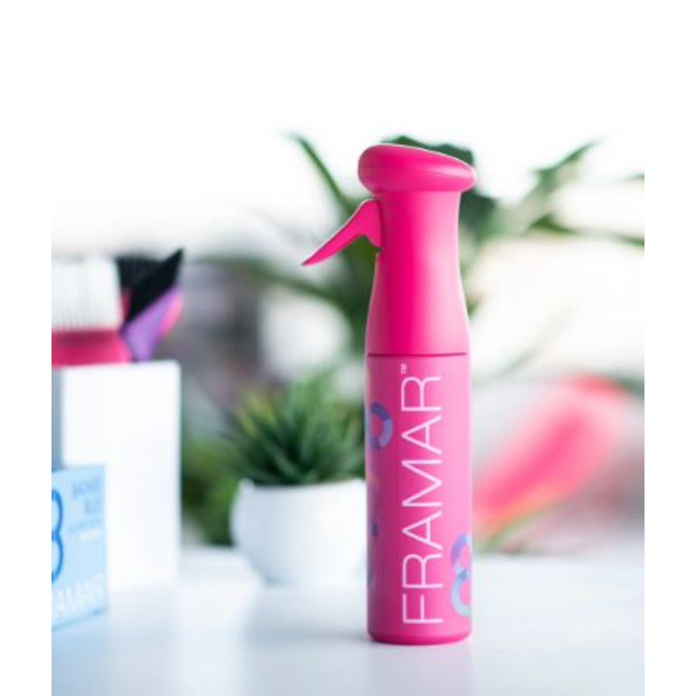 Framar - Mist Assist - Pink