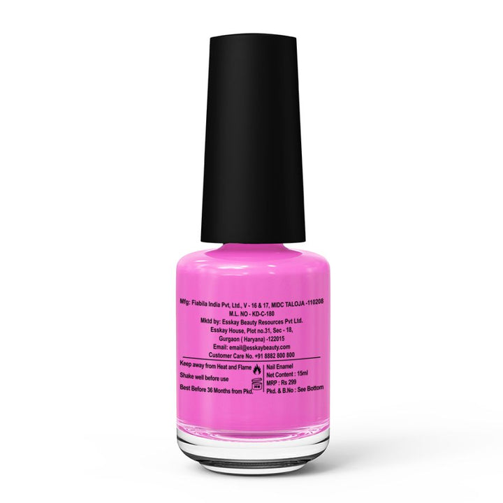 Ola Candy Hush Hush Pink-325 (15 ml