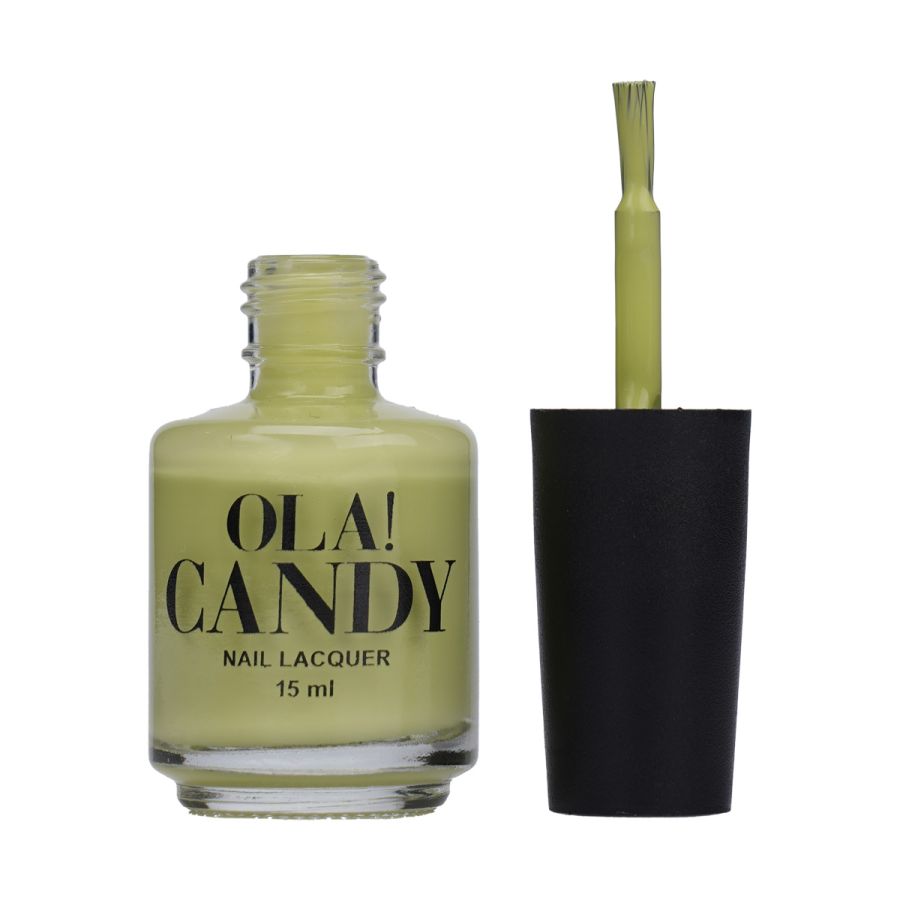 Ola Candy Pear-adise - 386 (15ml)