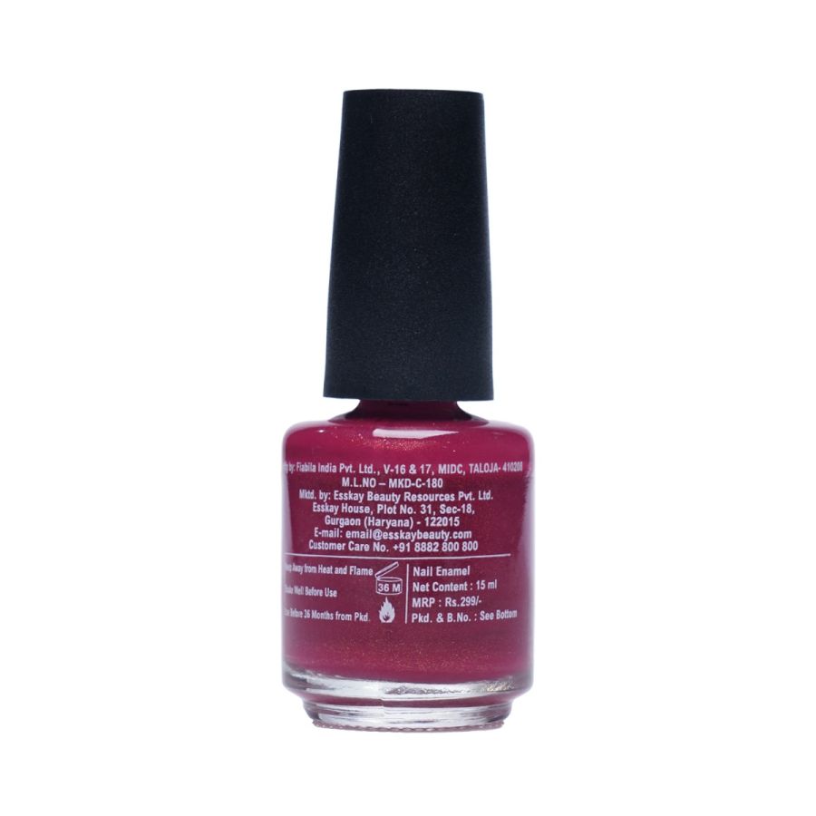 Ola Candy Raspberry Bash-358 (15 ml)