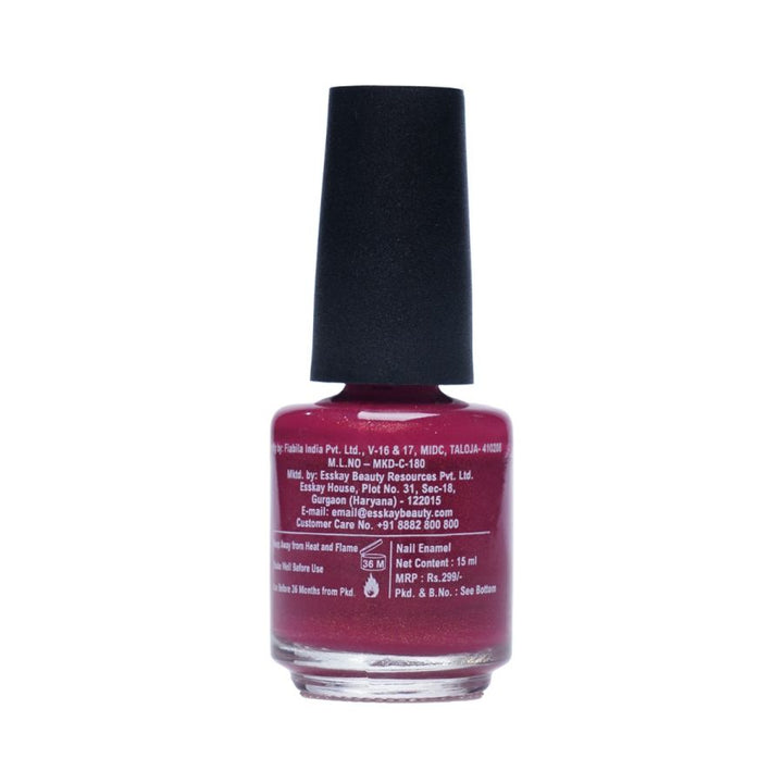 Ola Candy Raspberry Bash-358 (15 ml)