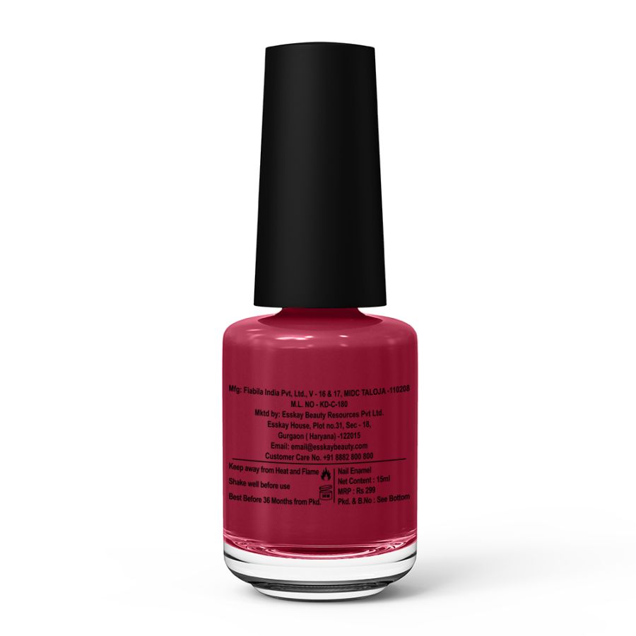 Ola Candy Blushful-326 (15 ml)