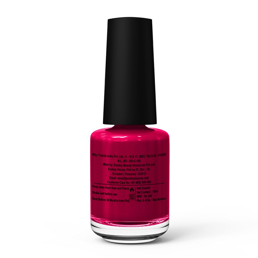 Ola Candy Mexican Rosa-327 (15 ml)