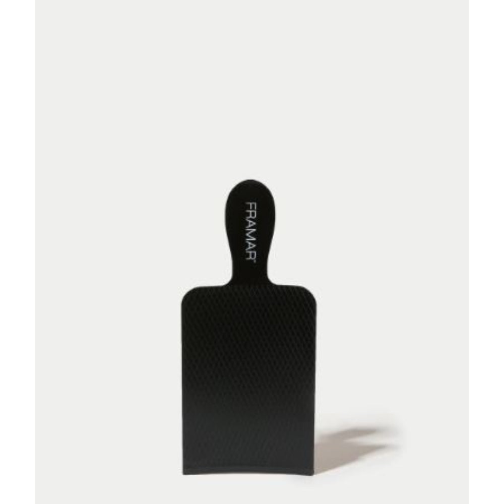 Framar - Paddle Pack - Board & Paddle set of 2 - black and peach