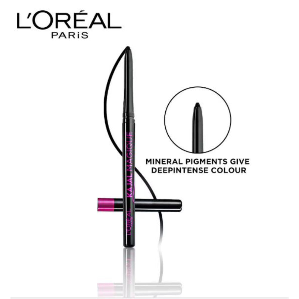 L'Oreal Paris Kajal Magique (0.35g)