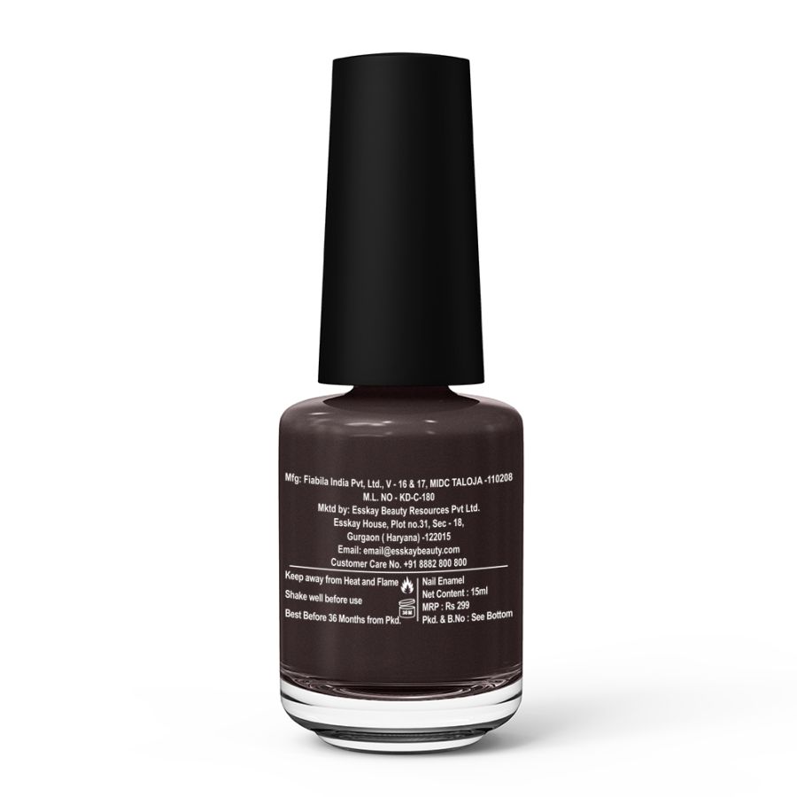 Ola Candy Dark Verdict 302 (15 ml)