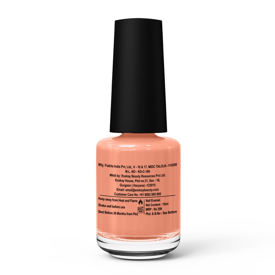 Ola Candy Persimmon-306 (15 ml)
