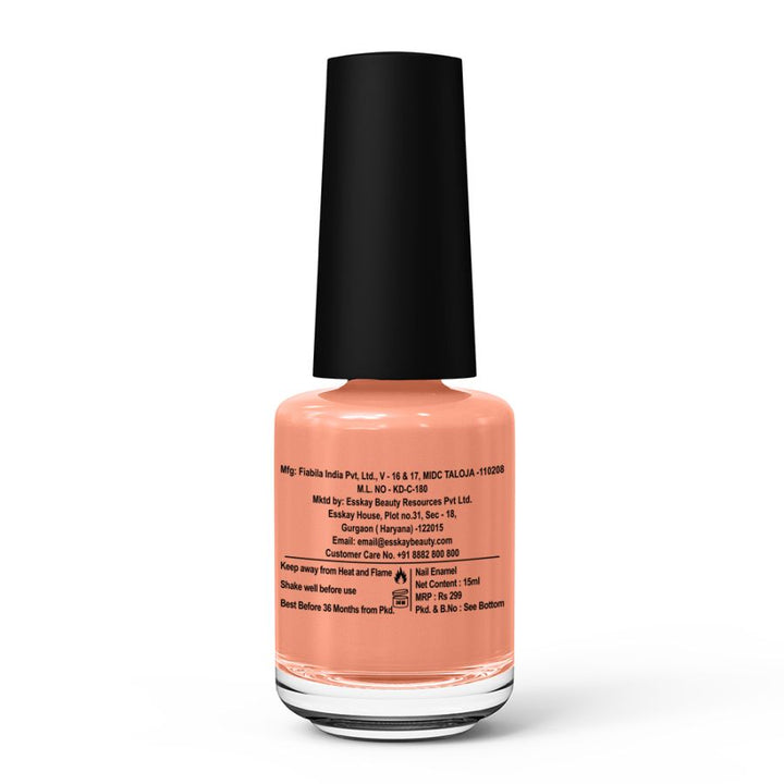 Ola Candy Persimmon-306 (15 ml)