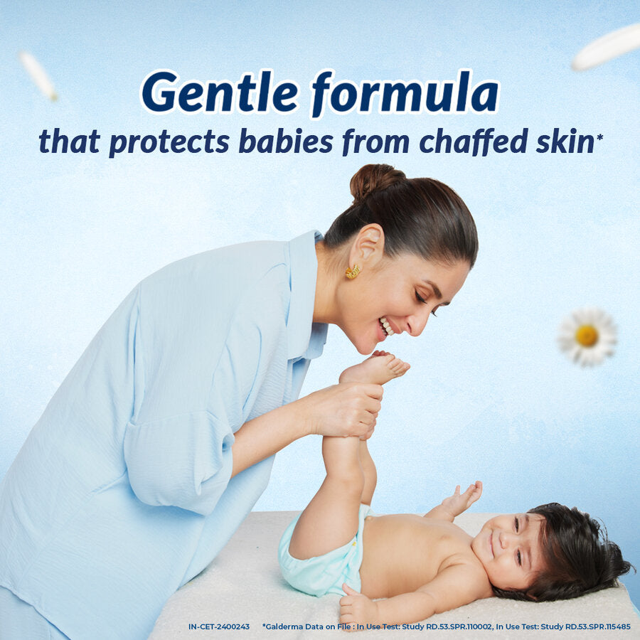 Cetaphil Baby Diaper Cream – Gentle Soothing Protection for Delicate Skin
