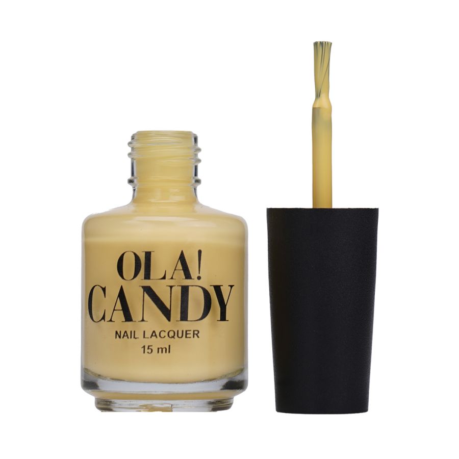 Ola Candy Little Miss Sunshine - 376 (15ml)