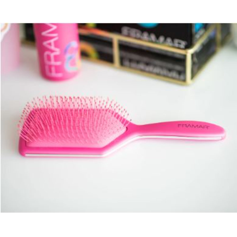 Framar - Pinky Swear - Paddle Brush