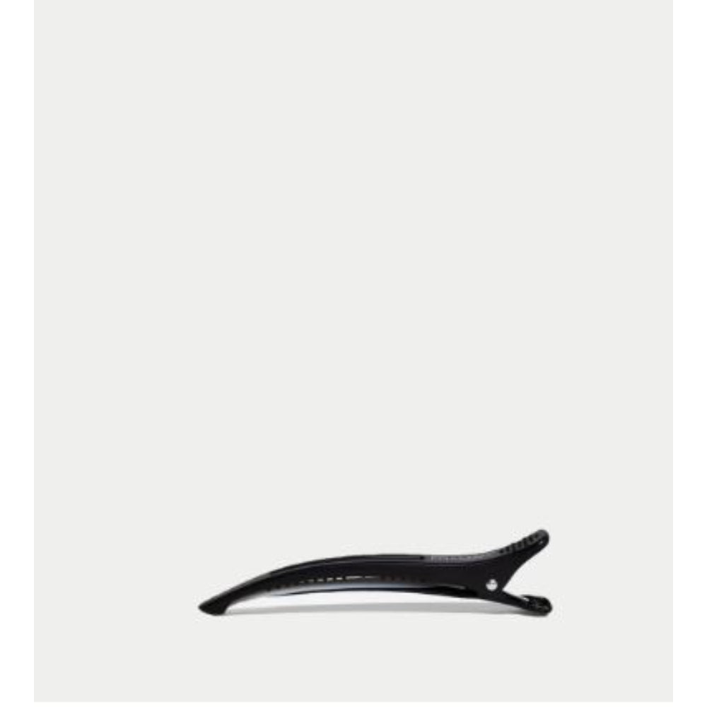 Framar - Super Sectioner Clips - Black Pack of 4