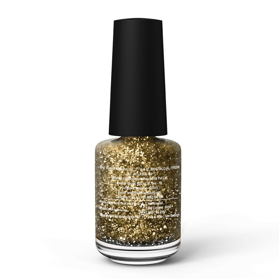 Ola Candy Showy Silver-361 (15 ml)