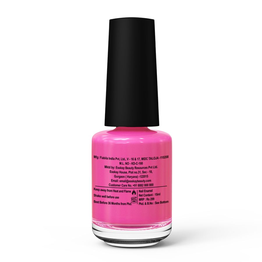 Ola Candy Blooming Pink-328 (15 ml)
