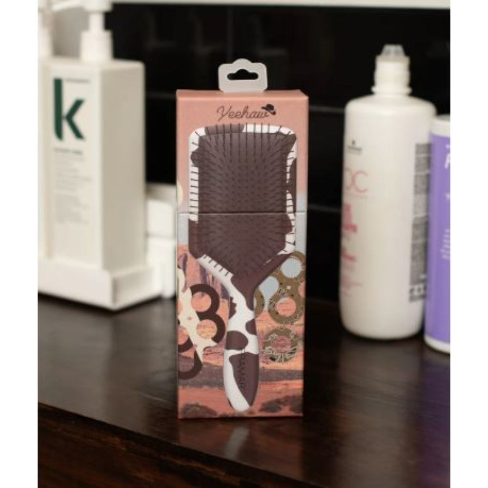 Framar - Yeehaw - Paddle Brush