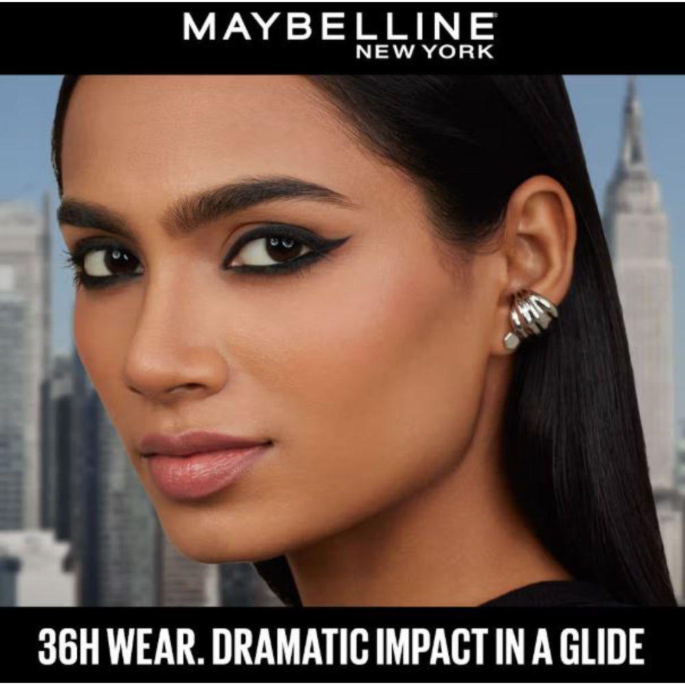 Maybelline New York Colossal Lasting Drama Kajal (0.13g)