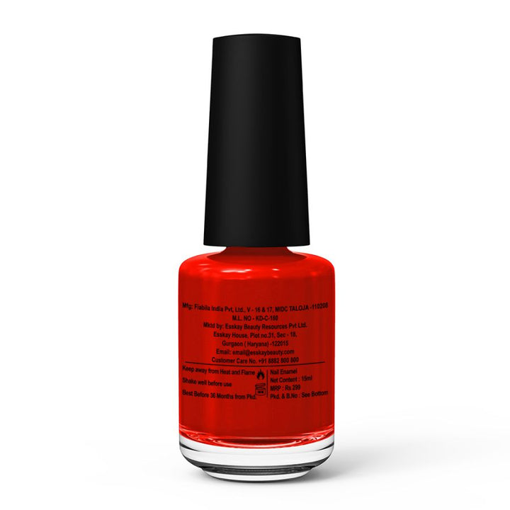 Ola Candy Orange Bar-352 (15 ml)