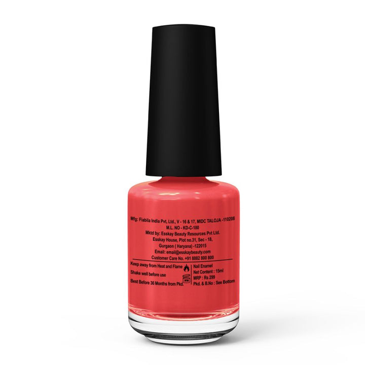 Ola Candy Fire Fizz-353 (15 ml)