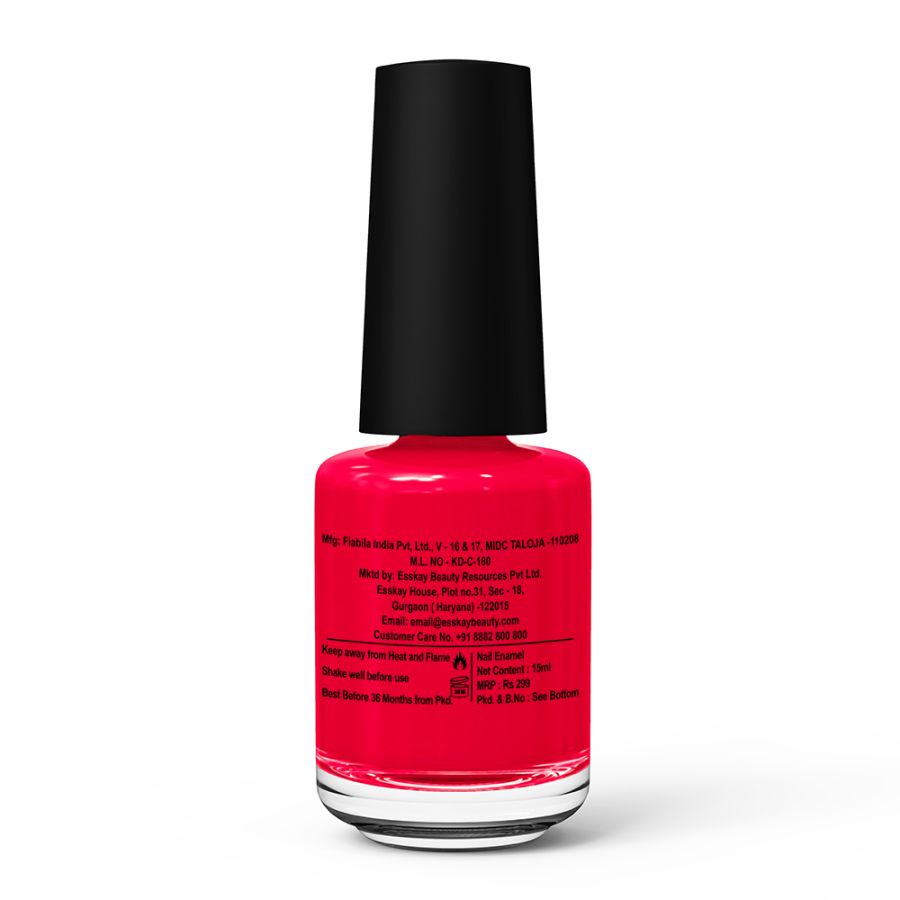 Ola Candy Rose Passion-355 (15 ml)