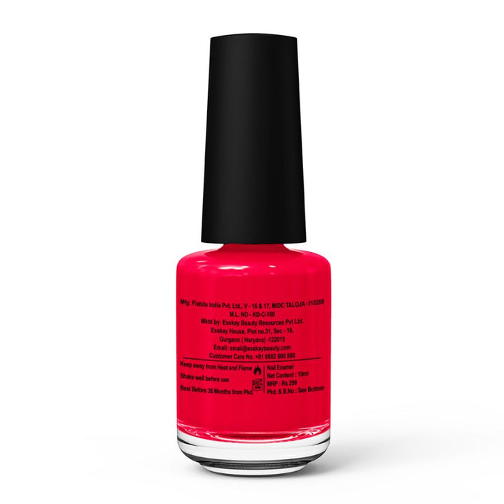 Ola Candy Rose Passion-355 (15 ml)