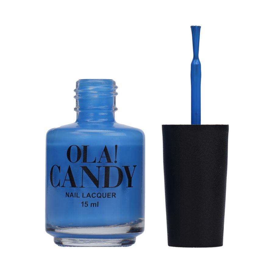 Ola Candy Blue Me Away - 378 (15ml)