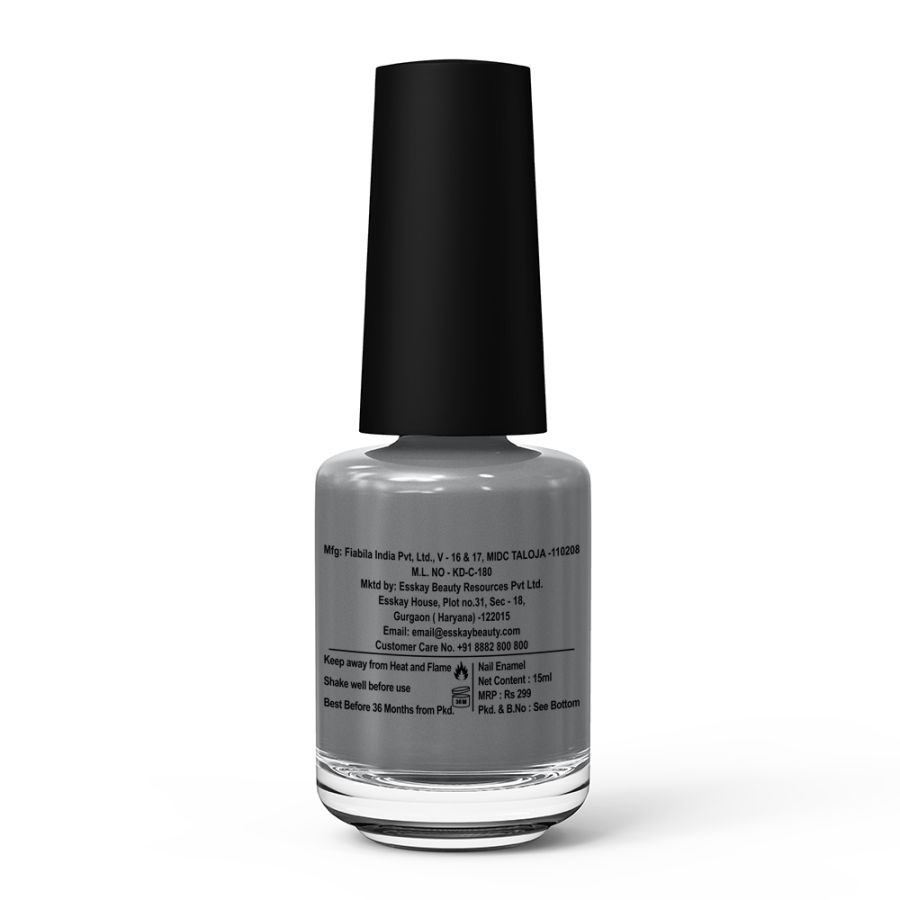 Ola Candy Grey Day-317 (15 ml)
