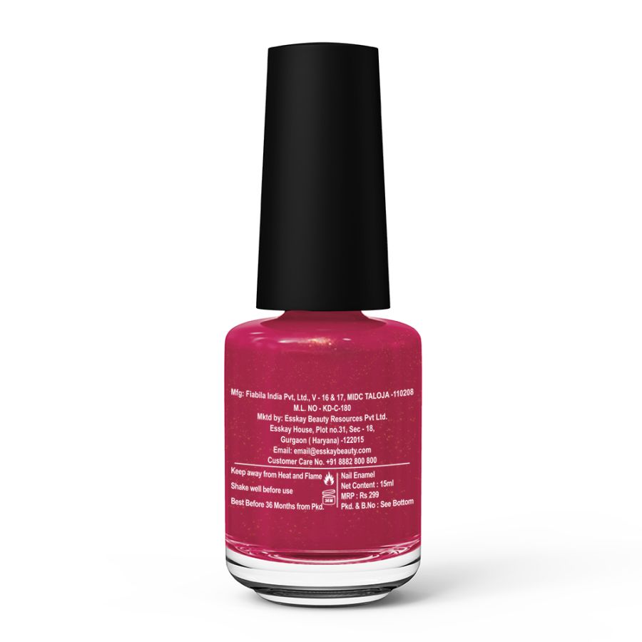 Ola Candy When In Double Doubt-357 (15 ml)