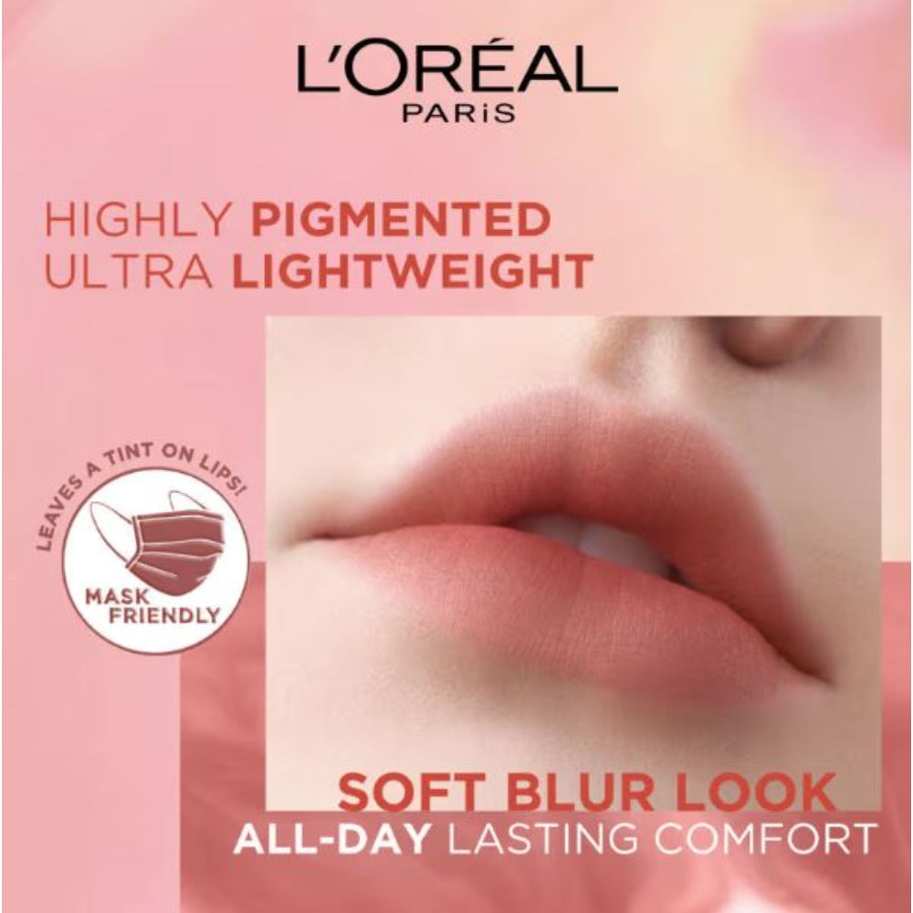 L'Oreal Paris Chiffon Signature (7ml)