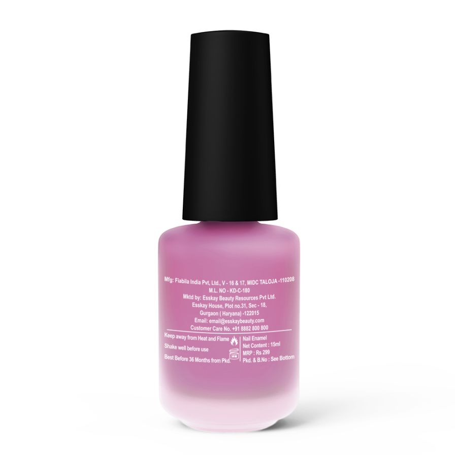 Ola Candy La La Lala Matte-348 (15 ml)
