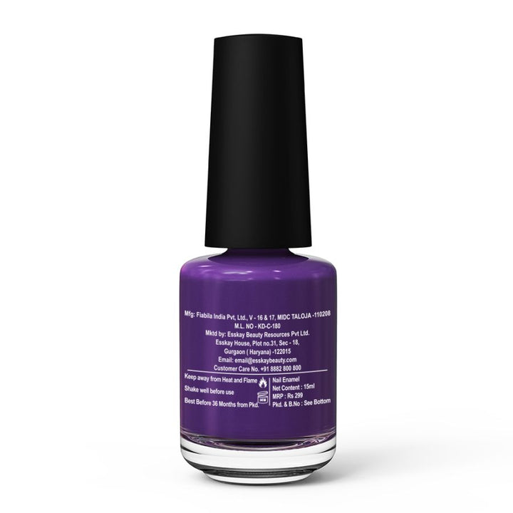 Ola Candy Perfect Purple-330 (15 ml)